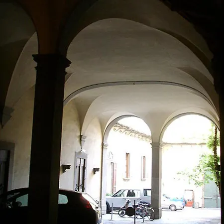 Apartments Florence Pandolfini Quartierino *