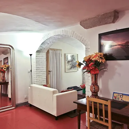 Apartments Florence Pandolfini Quartierino Διαμέρισμα