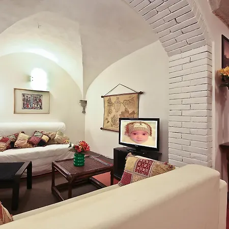 Apartments Florence Pandolfini Quartierino Διαμέρισμα *