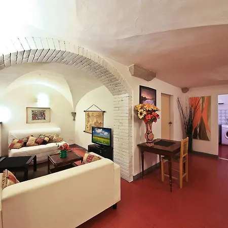 Apartments Florence Pandolfini Quartierino *