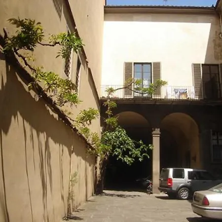 Apartments Florence Pandolfini Quartierino
