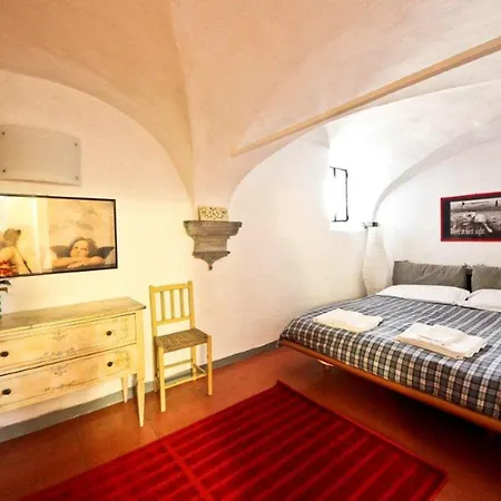 Apartmán Apartments Florence Pandolfini Quartierino