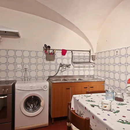 Apartmán Apartments Florence Pandolfini Quartierino Florencie
